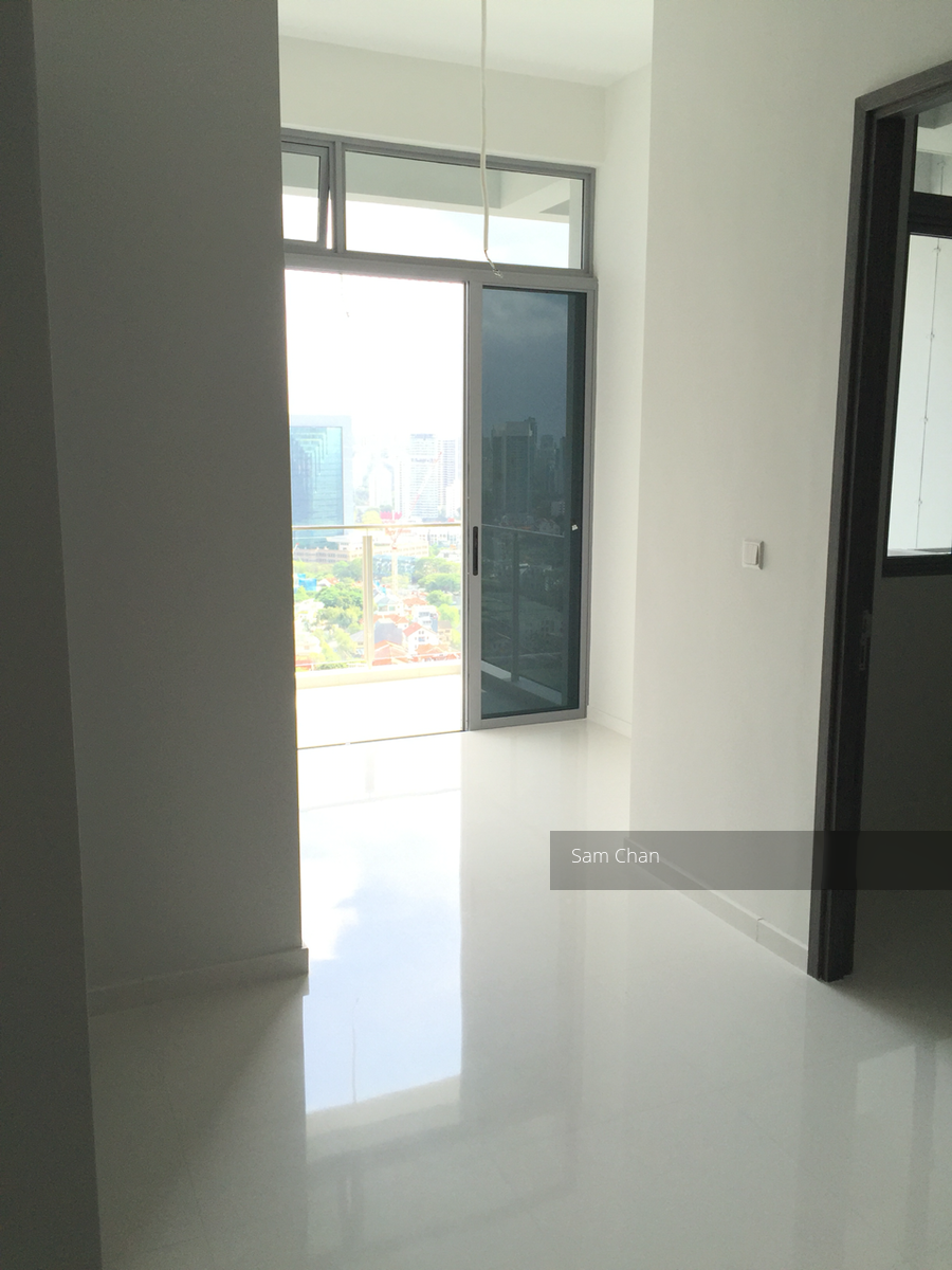 One Dusun Residences (D12), Apartment #114061852